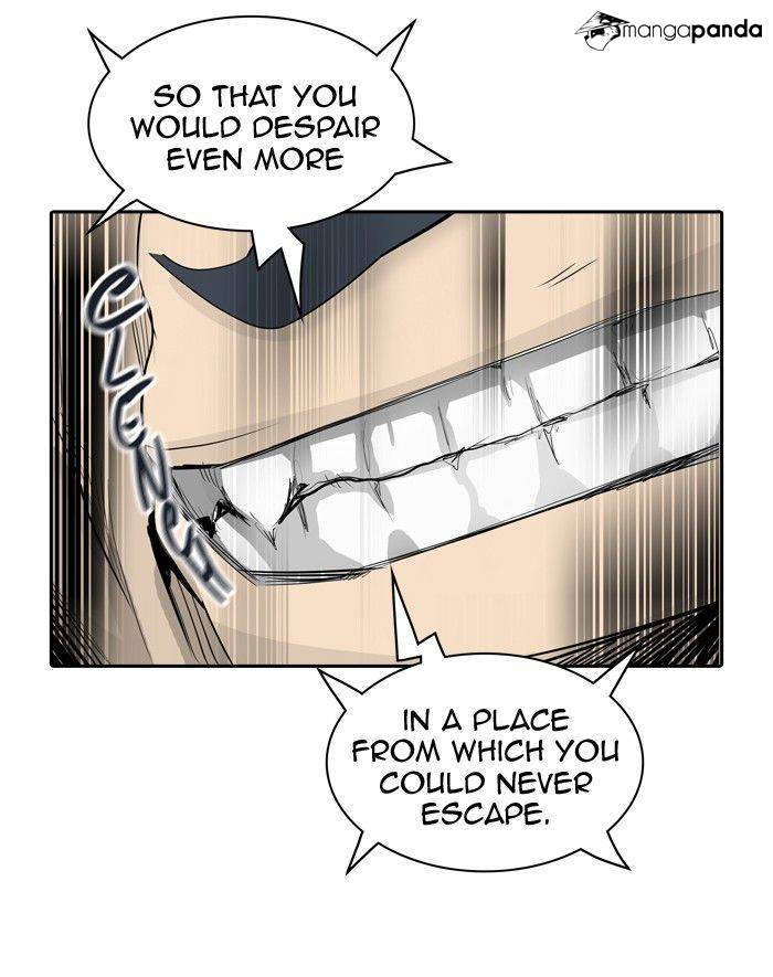 Tower of God Chapter 354 image 039